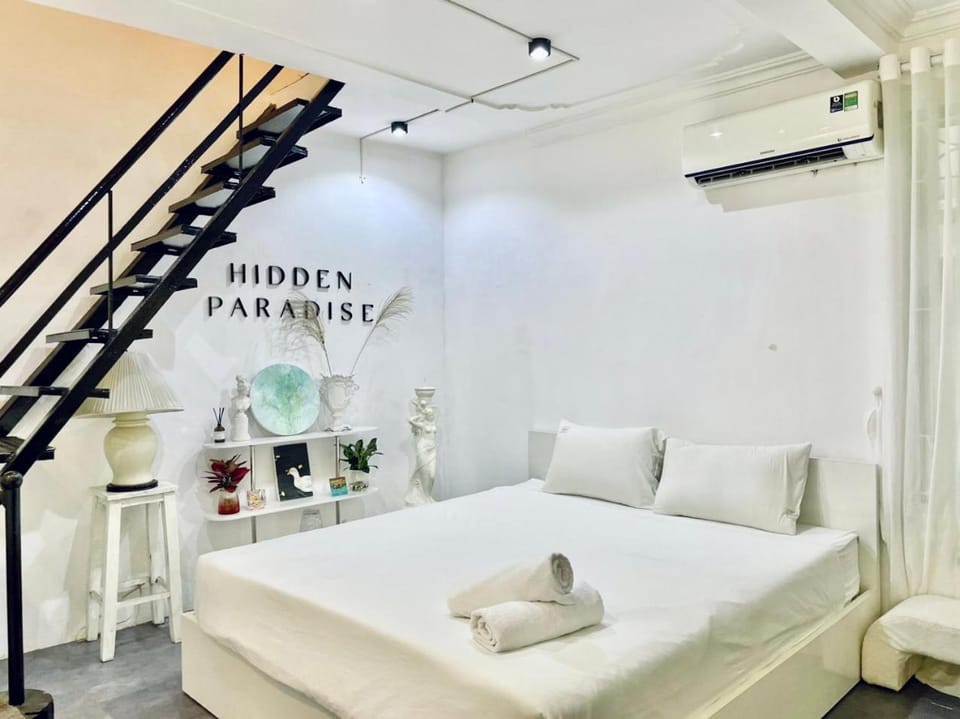 Kem apartment 2 bedrooms Apartment in Hanoi
