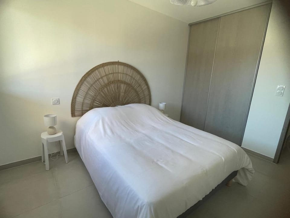 Apartment 1 Favone, beach 100m away Apartment in Sari-Solenzara