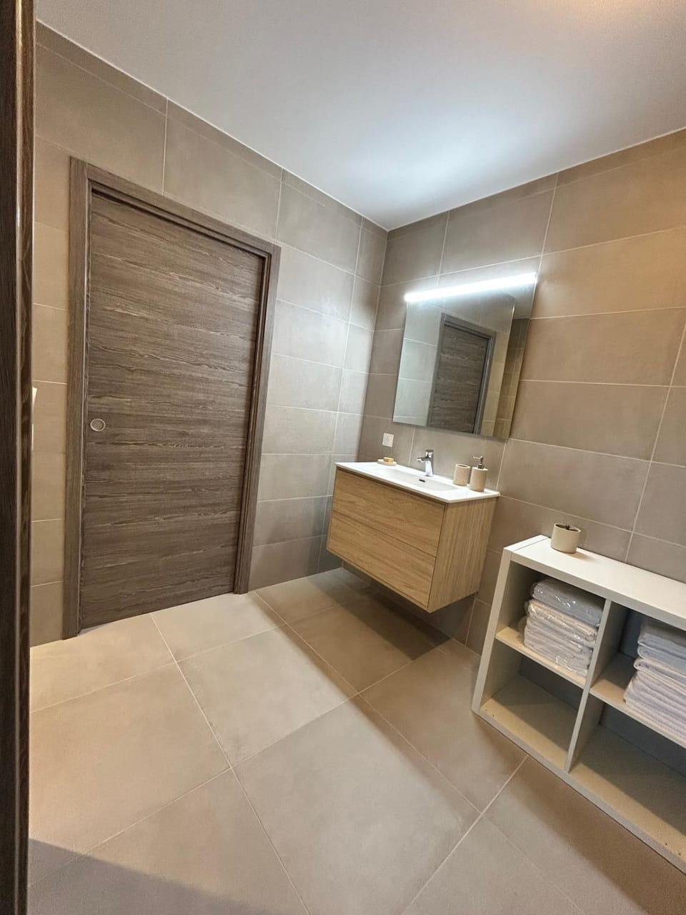 Apartment 1 Favone, beach 100m away Apartment in Sari-Solenzara