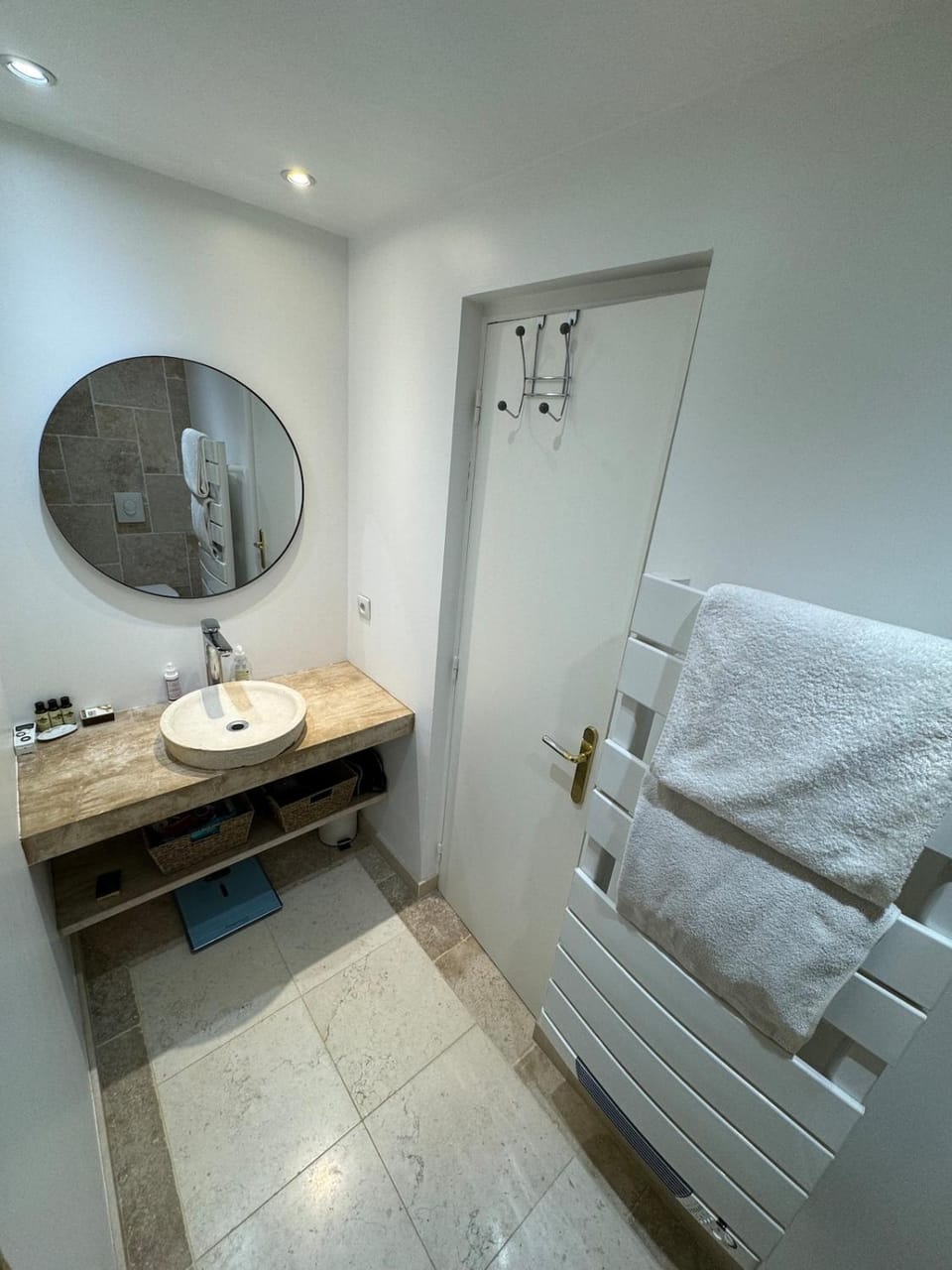 4 pieces 80m2, plage 7 mn a pied, parking gratuit Apartment in Benerville-sur-Mer