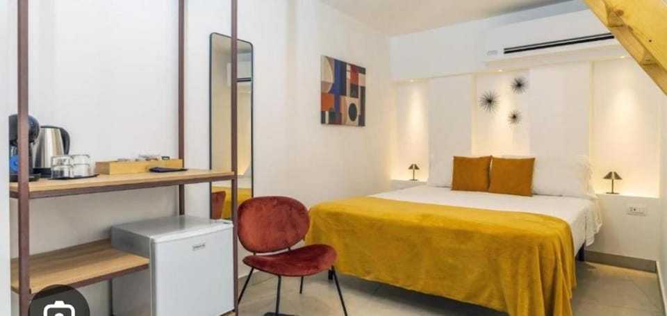 sikelia rooms Bed and Breakfast in Sicily