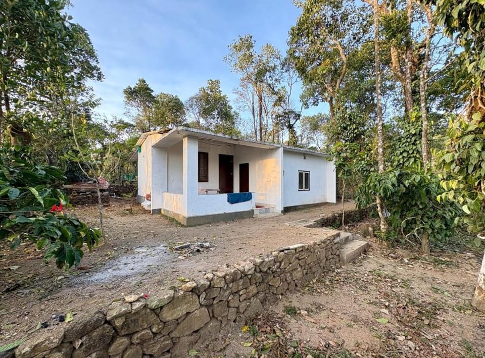 Sree vinayaka homestay Apartment in Kerala