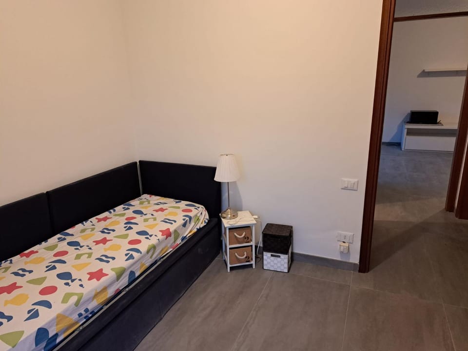 Casa Mare Massa Pinete Apartment in Marina di Massa