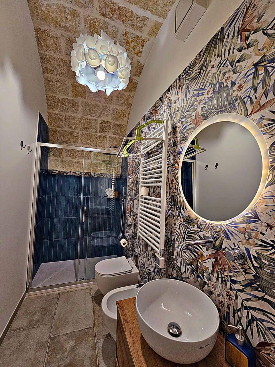 RomAntica - Sunset & Terrace Bed and Breakfast in Polignano a Mare