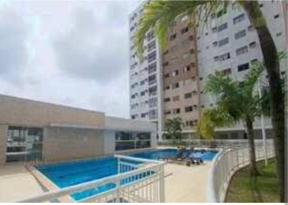 Torre Trivento, COP30 Apartment in Belém