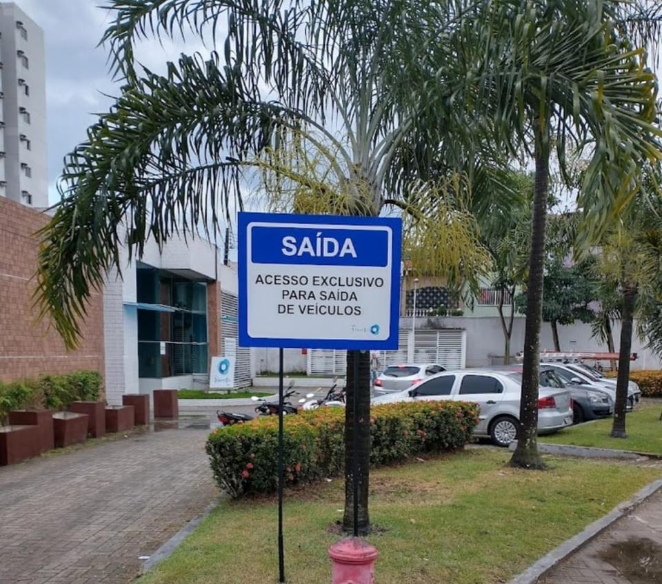 Torre Trivento, COP30 Apartment in Belém