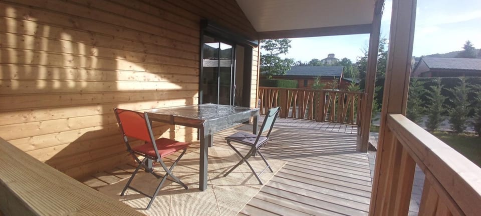 PRL El Pastural Campground/ 
RV Resort in Ripollès