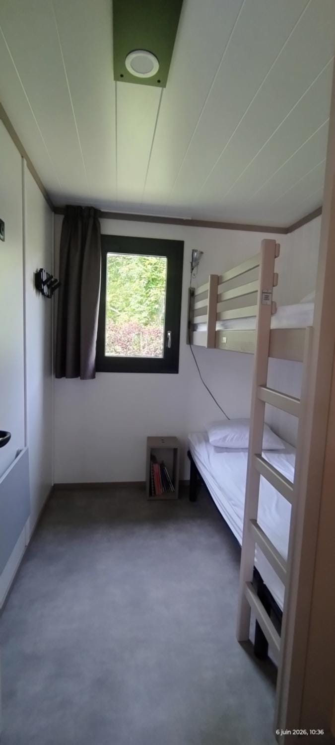 PRL El Pastural Campground/ 
RV Resort in Ripollès