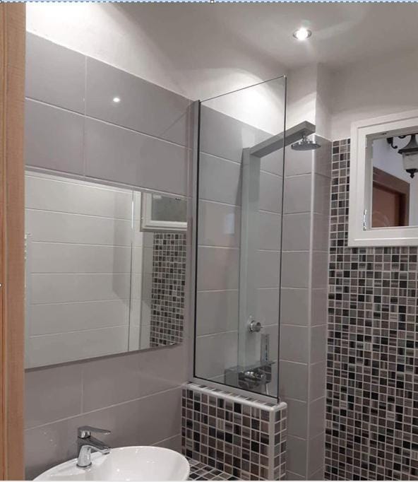 Dora's house Apartment in Decentralized Administration of Macedonia and Thrace