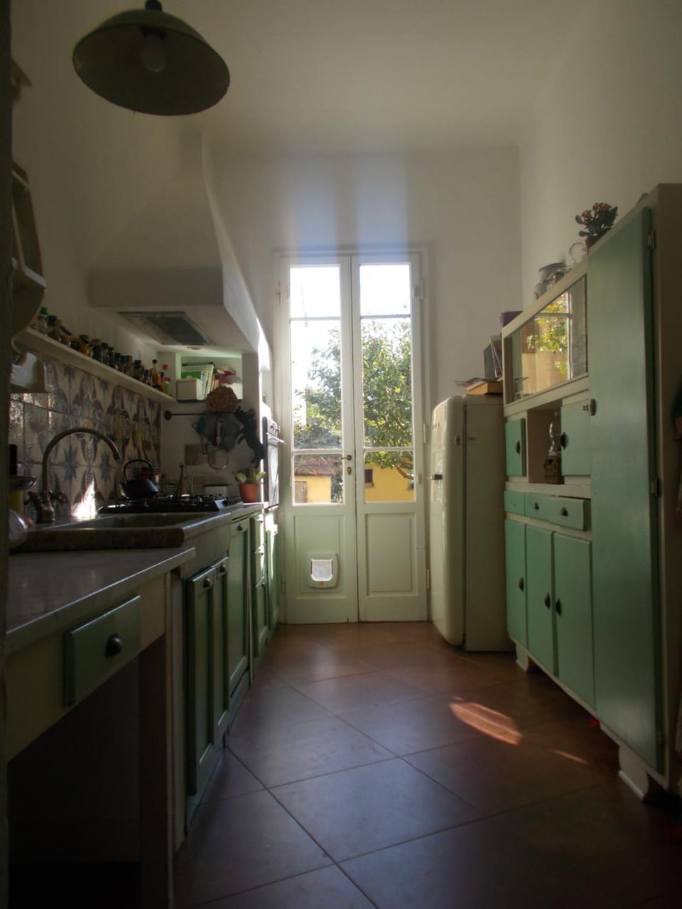 la casa più bella Apartment in Florence