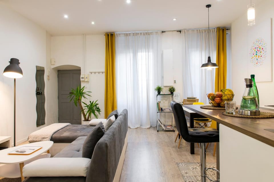 Unsejouranantes- Loft Cassard Apartment in Nantes