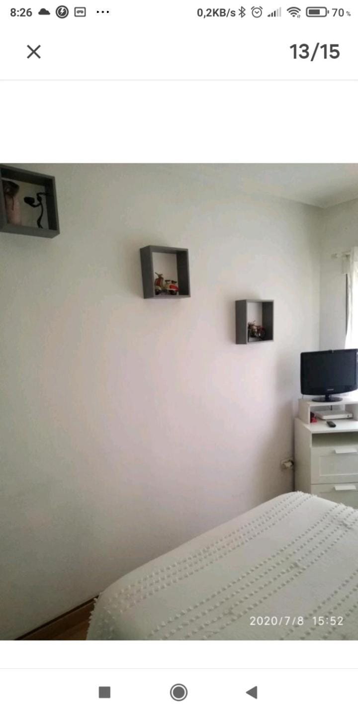 ASTURVALDESs Apartment in Gijón
