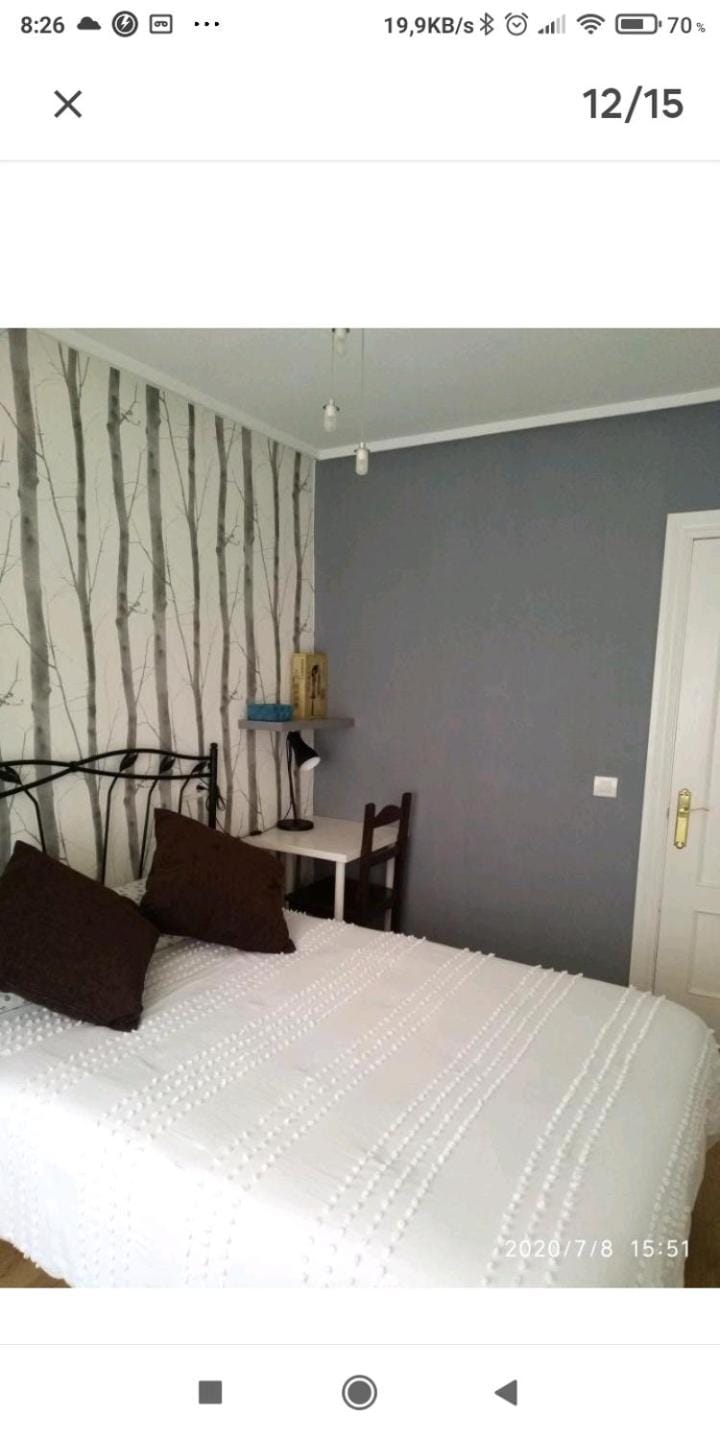 ASTURVALDESs Apartment in Gijón