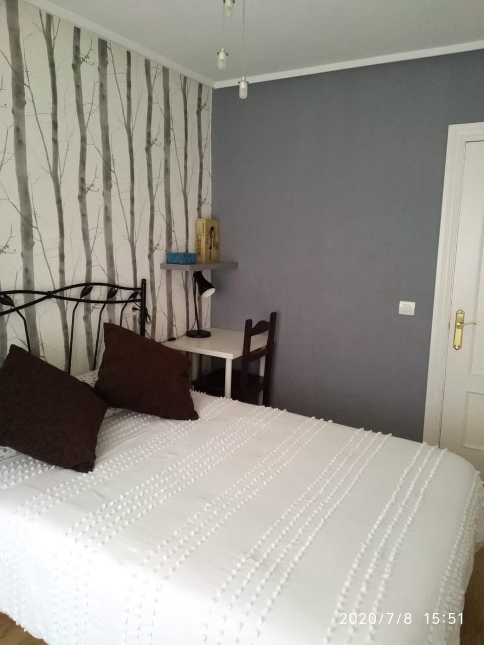 ASTURVALDESs Apartment in Gijón