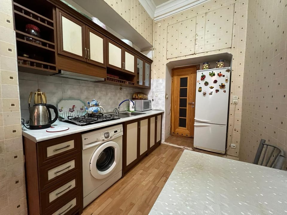 Apartment UH Apartment in Baku