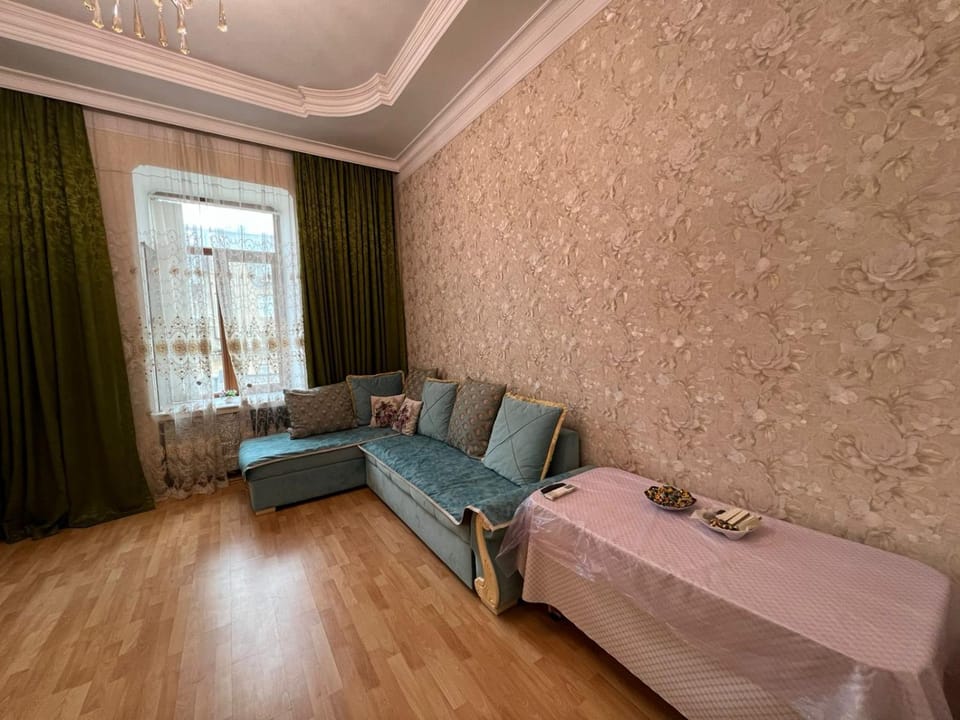 Apartment UH Apartment in Baku