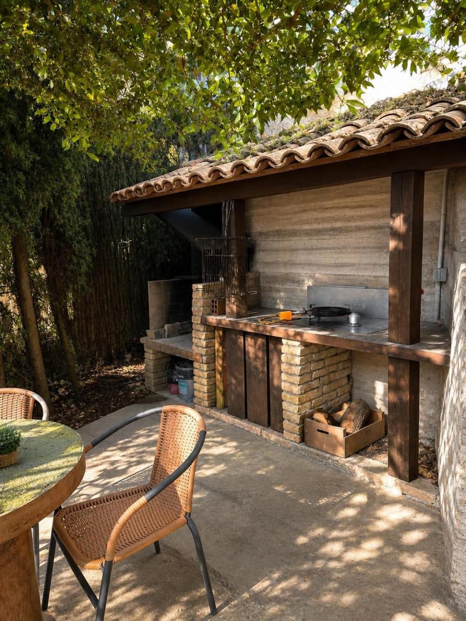 Torre Viladot House in Solsonès