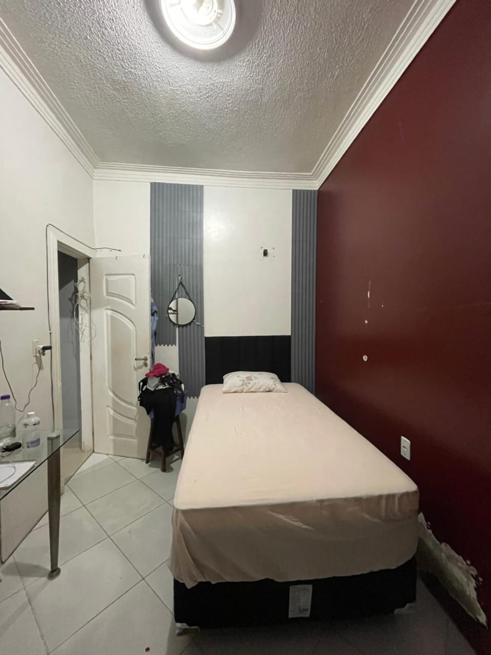 Casa para temporada para Cop-30 Belém House in Belém