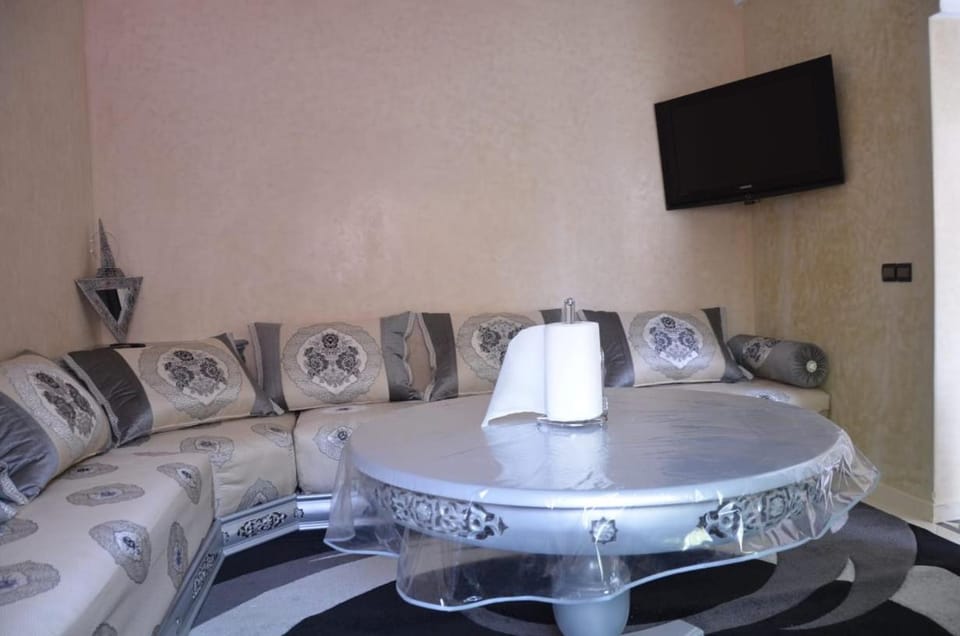Maison bien équipée House in Souss-Massa