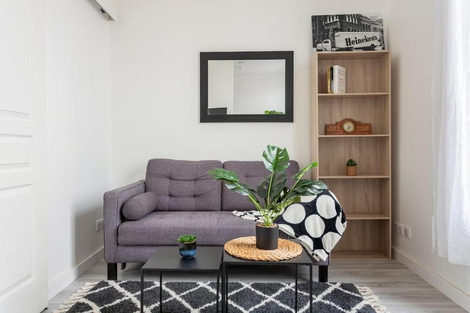 URban EliteGennvilliers Apartment in Île-de-France
