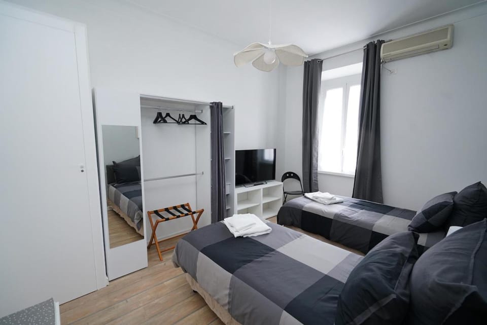 Appartamento Vaticano Metro A Apartment in Rome