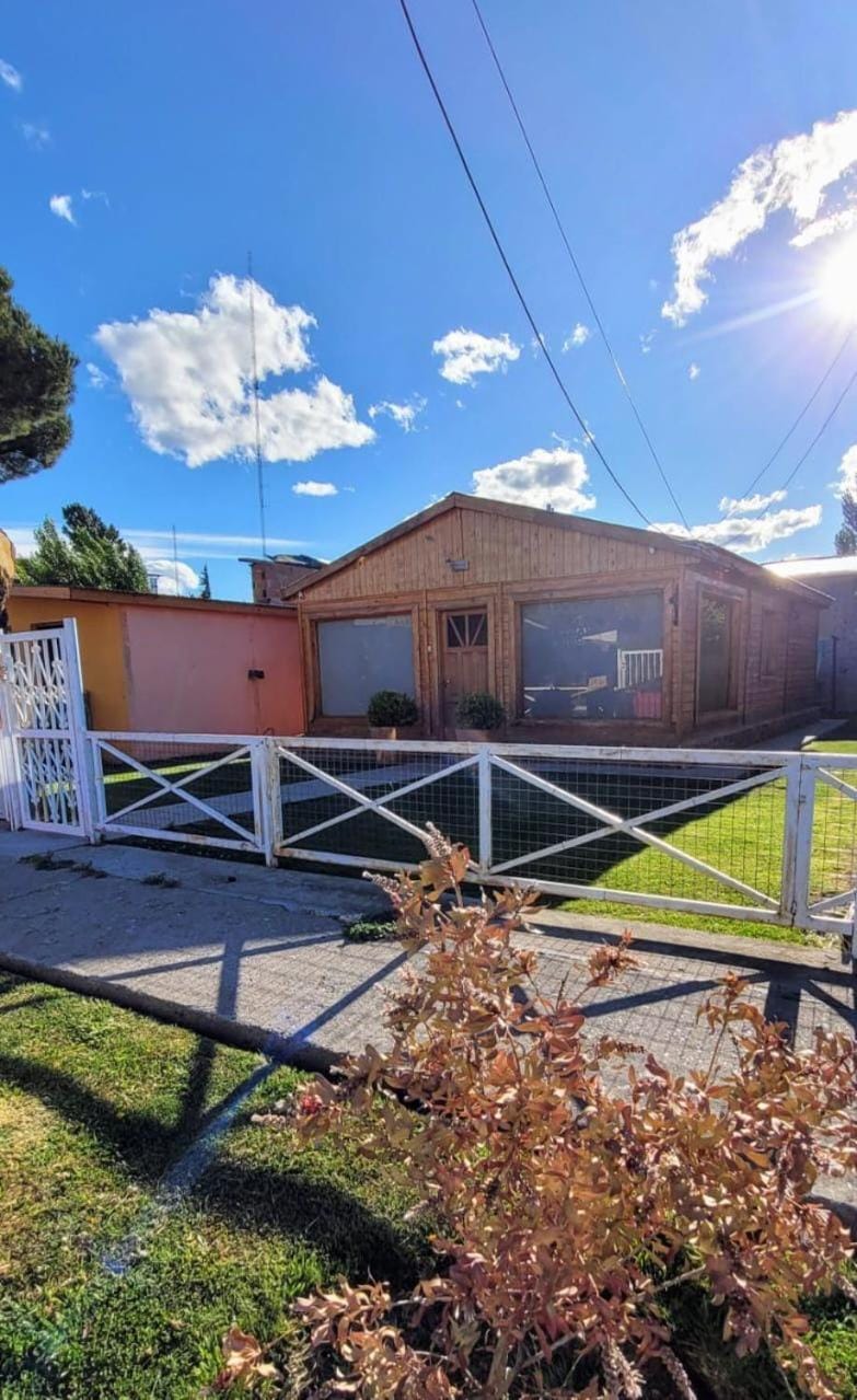 El descanso House in Santa Cruz Province