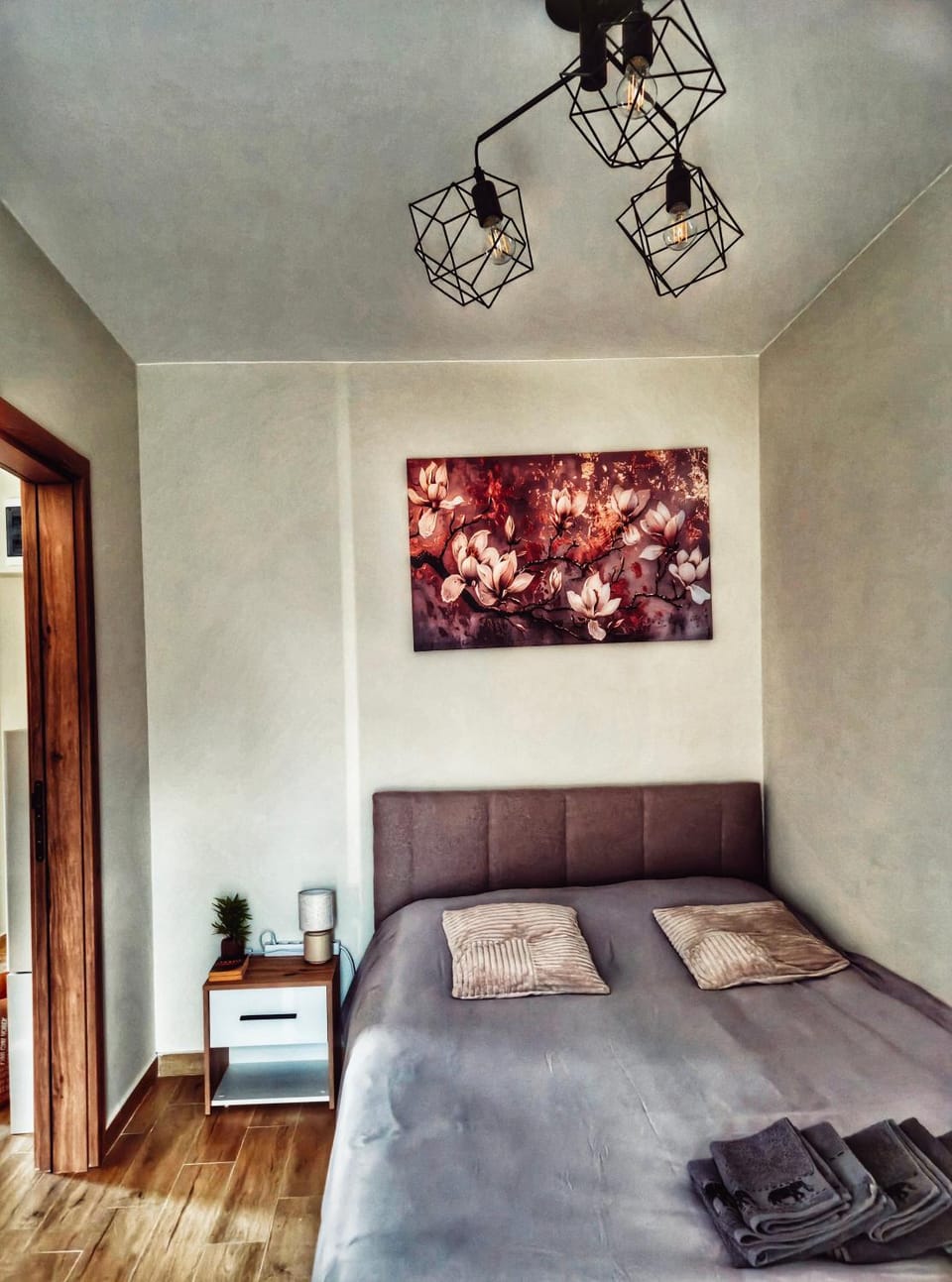 S S Apartman Apartment in Zlatibor District, Serbia