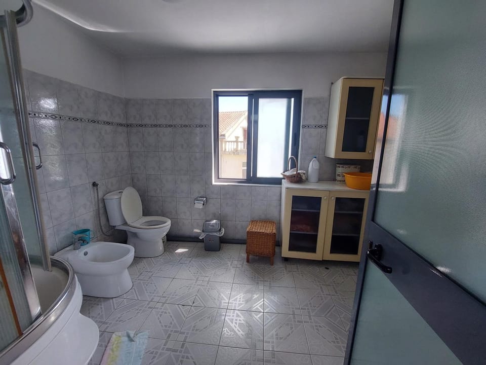 Shower, Toilet, Bathroom, bidet