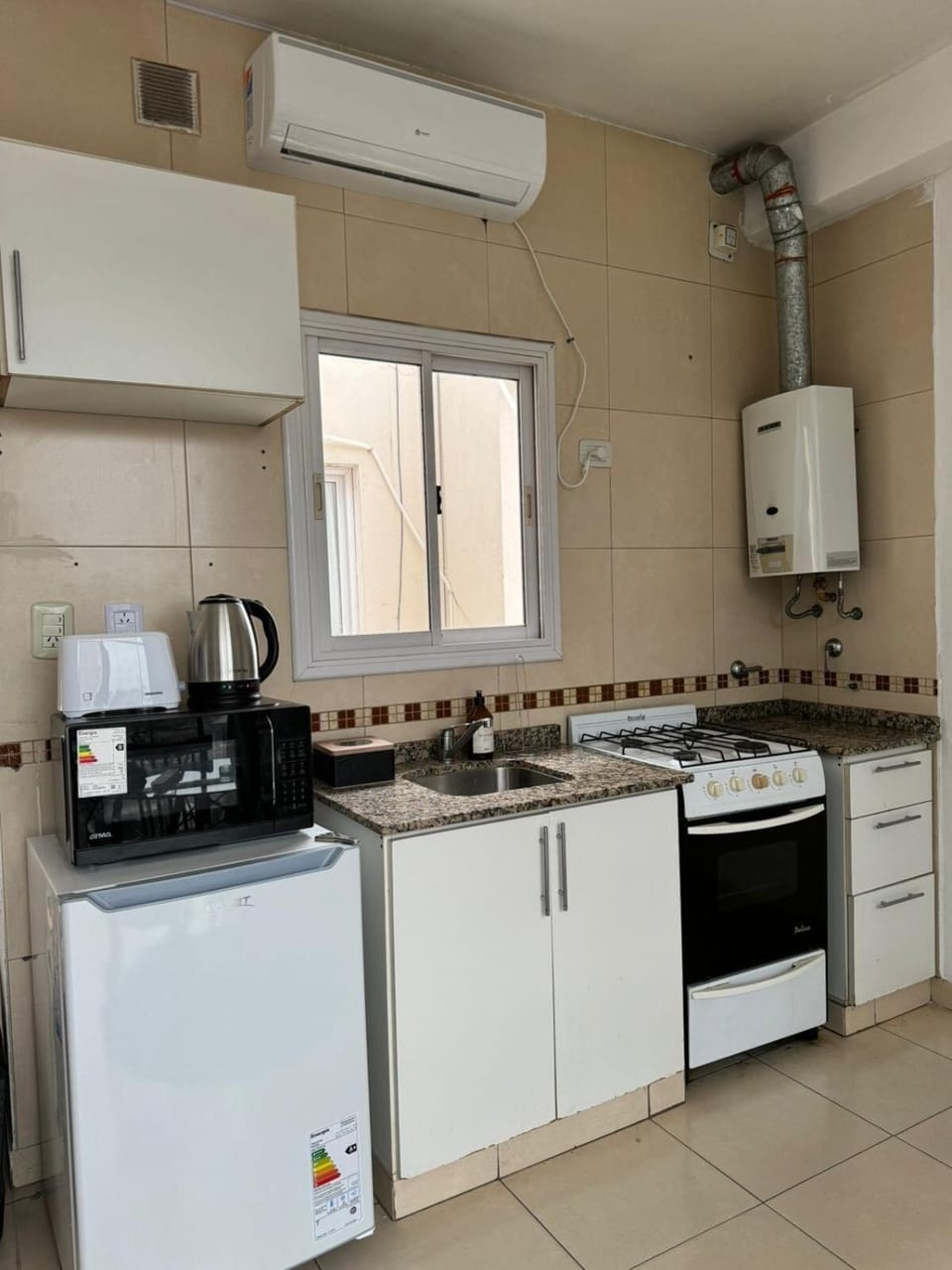 Apart Depto Santiago Apartment in Santiago del Estero
