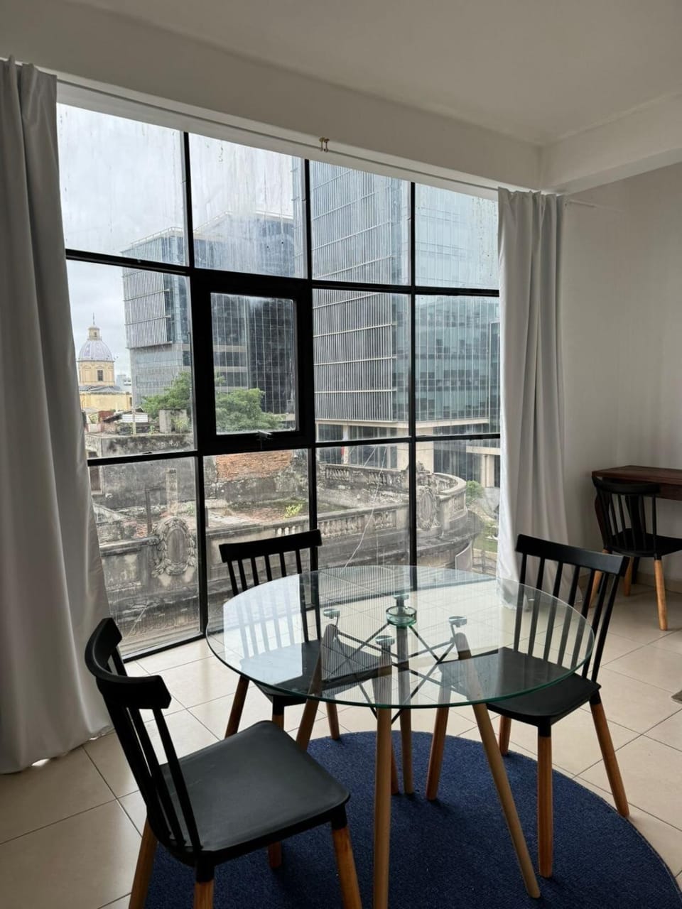 Apart Depto Santiago Apartment in Santiago del Estero