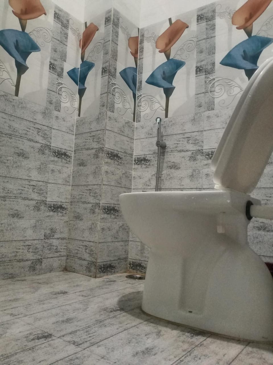 Sharma paying guest house Bed and Breakfast in Varanasi