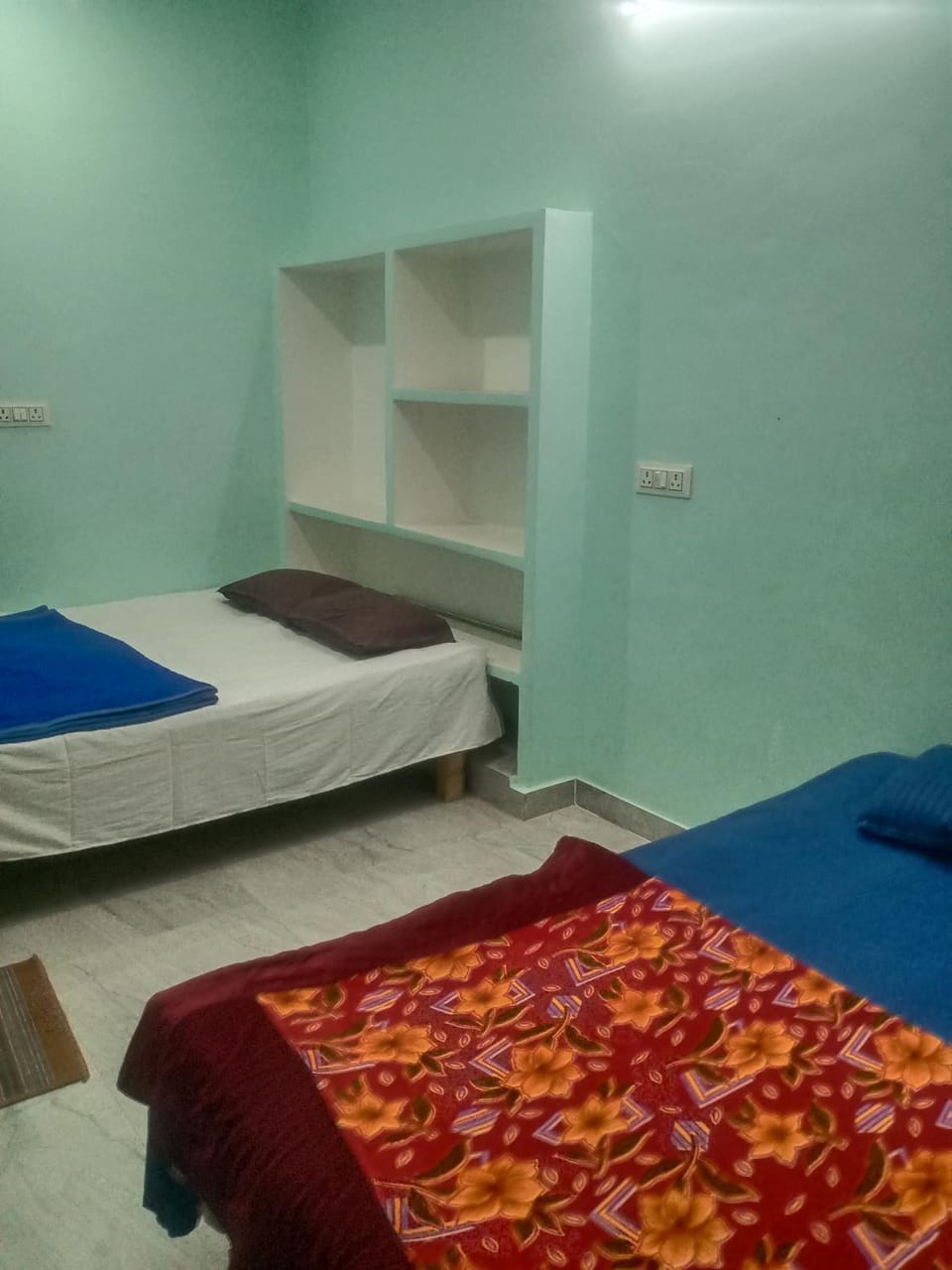 Sharma paying guest house Bed and Breakfast in Varanasi