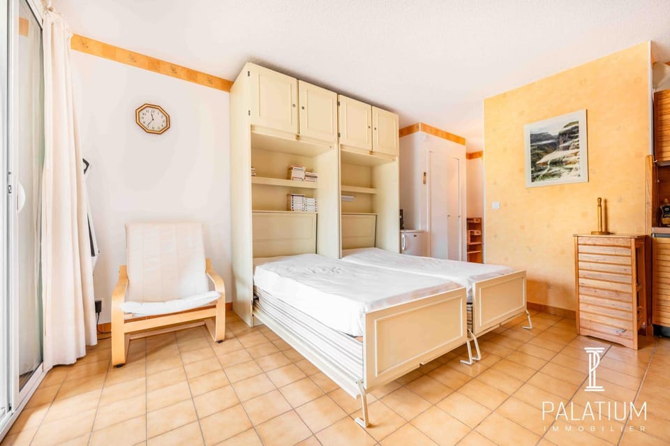 la petit cure Apartment in Gréoux-les-Bains