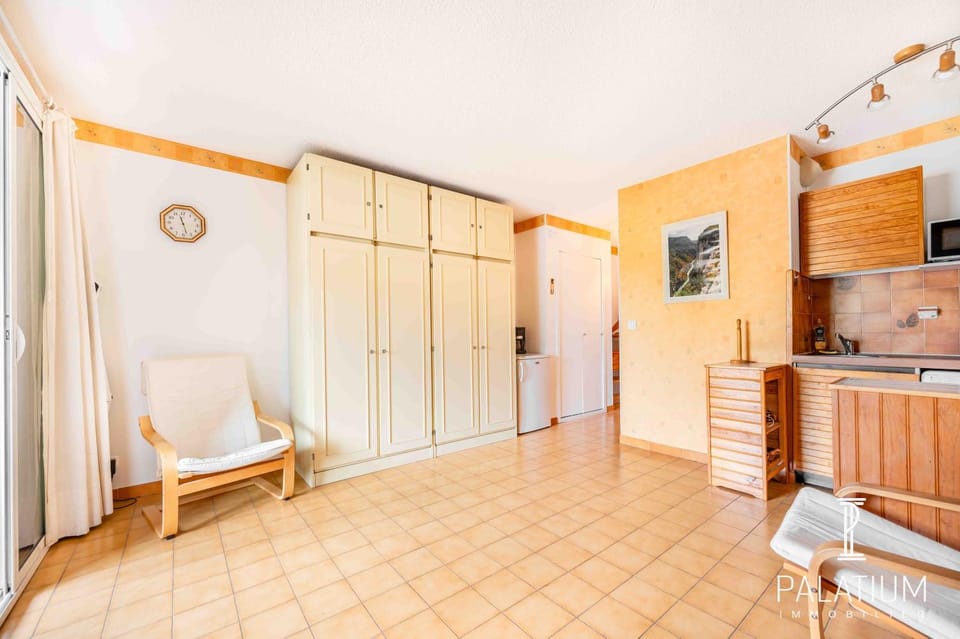 la petit cure Apartment in Gréoux-les-Bains