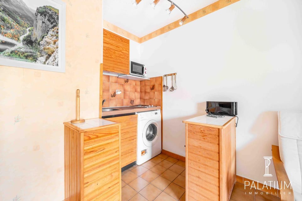 la petit cure Apartment in Gréoux-les-Bains