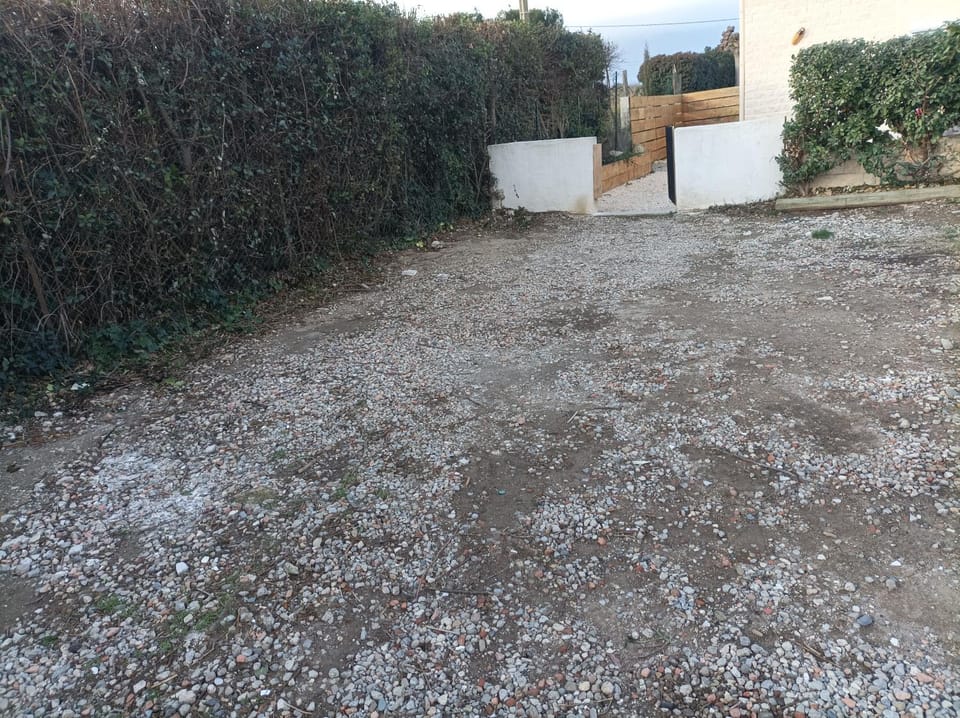 Chez Sabine La campagne BIS House in Narbonne