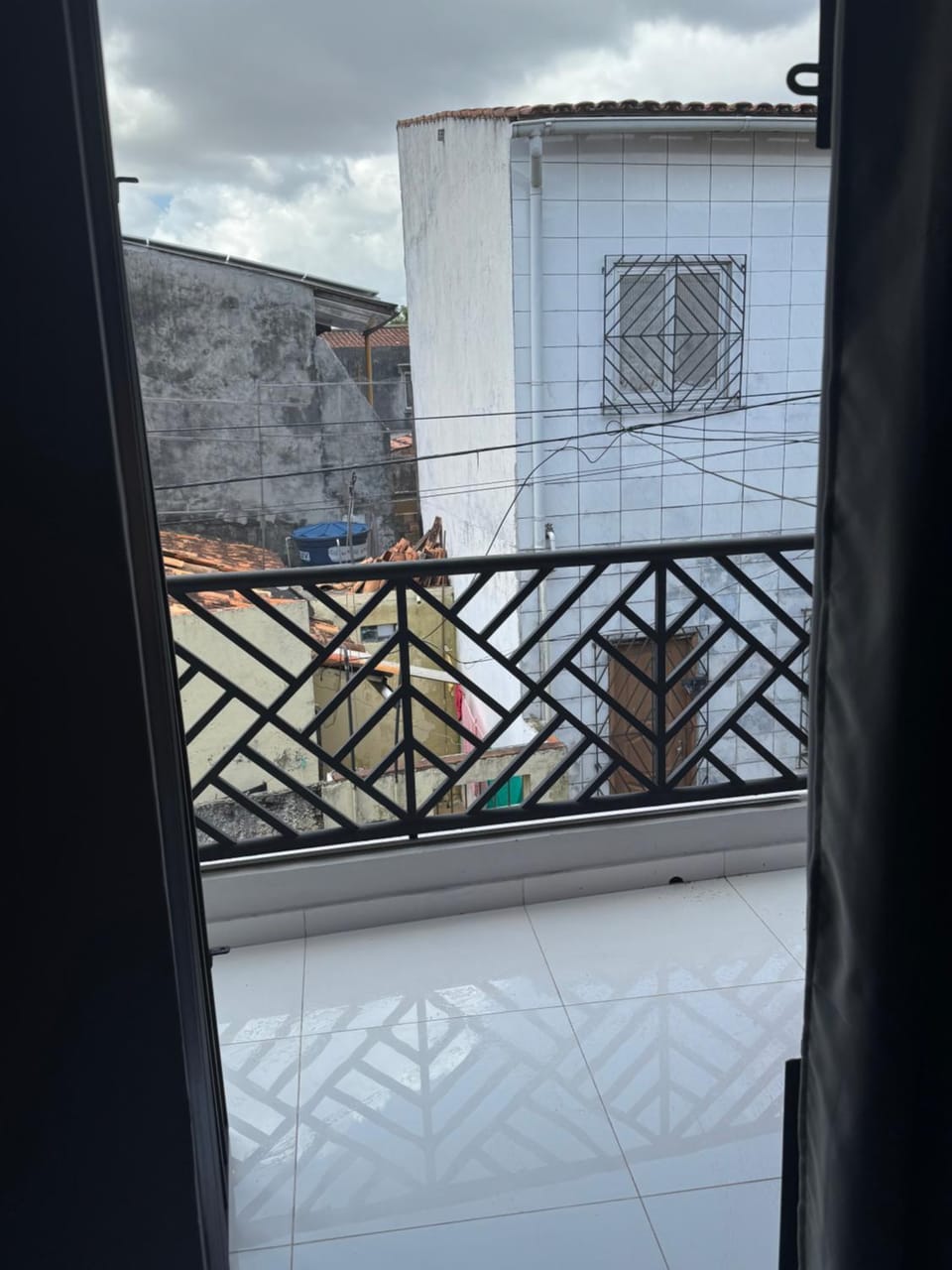 Balcony/Terrace, Balcony/Terrace