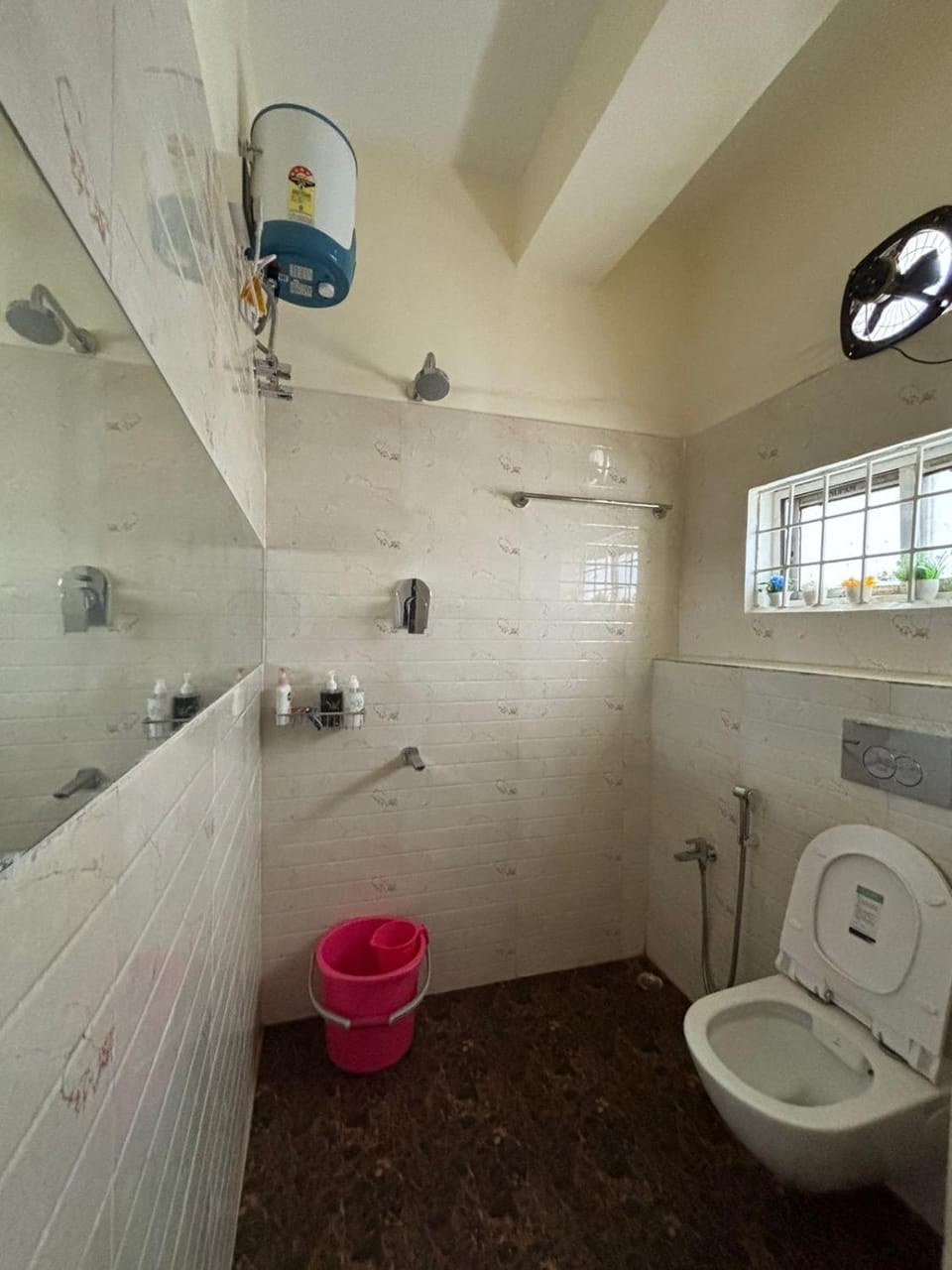 Purna Homestay Vacation rental in Bangladesh