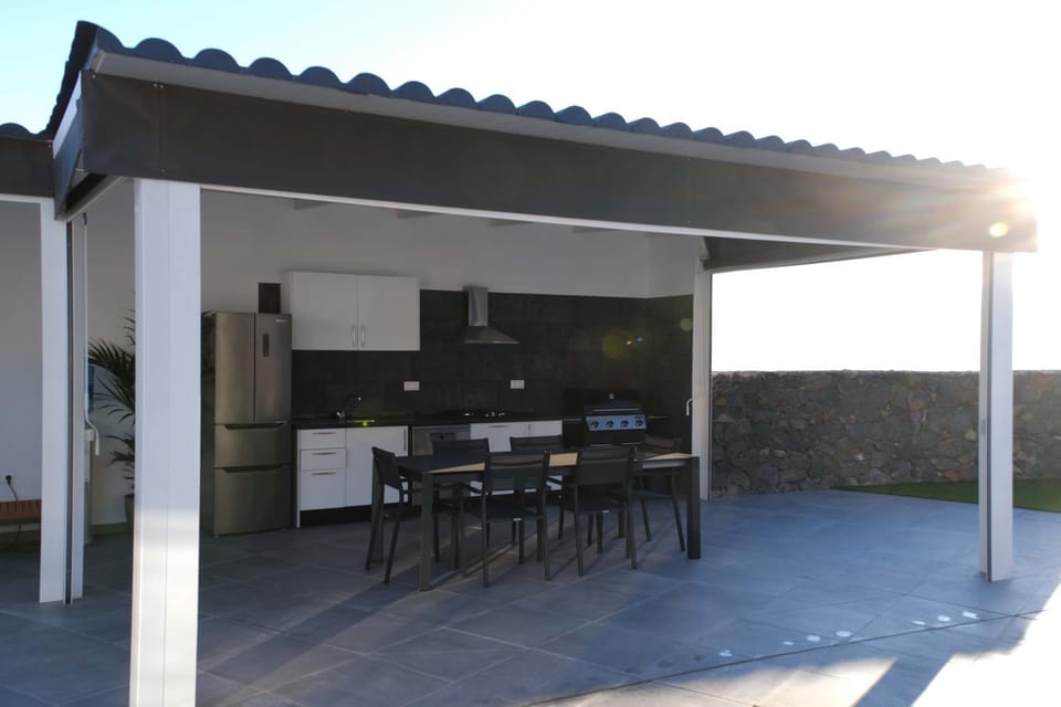 JVG VILLAS - Villa Giulia Villa in Abona