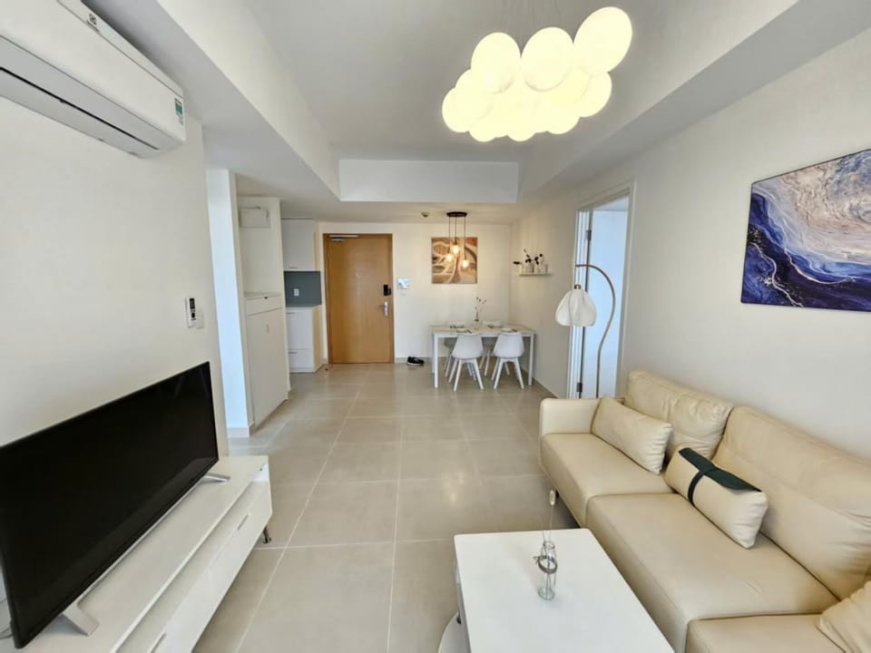 Panda Garden Hotel - Apartment Bed and Breakfast in Ho Chi Minh City