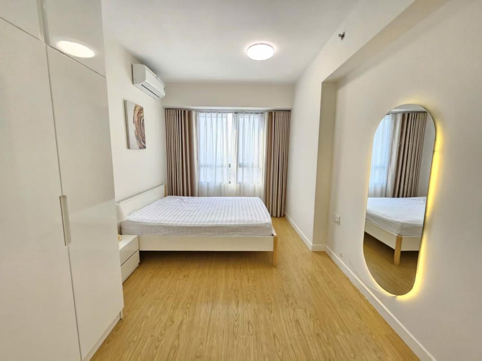 Panda Garden Hotel - Apartment Bed and Breakfast in Ho Chi Minh City