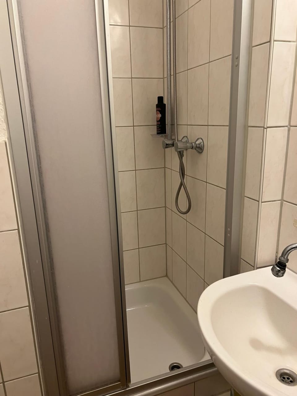Monteurswohnung in Neukieritzsch Apartment in Saxony