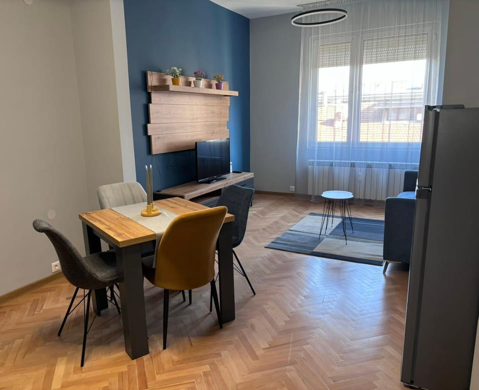 Боко 16-18 Apartment in Sofia