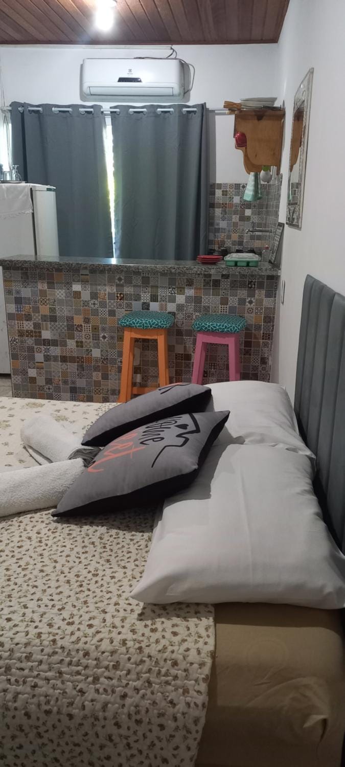 Kitchen or kitchenette, Photo of the whole room