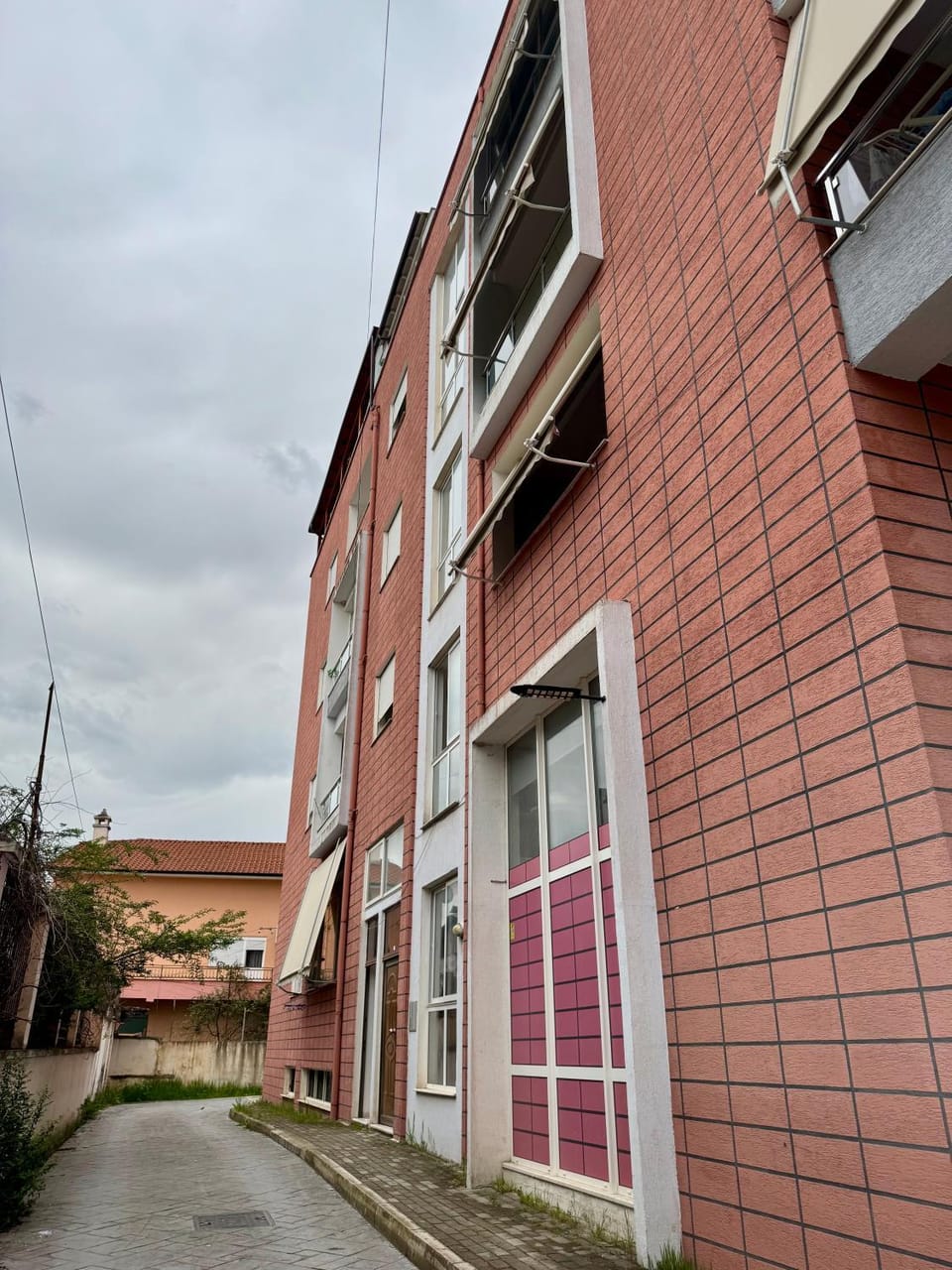 Property building, Neighbourhood, Street view