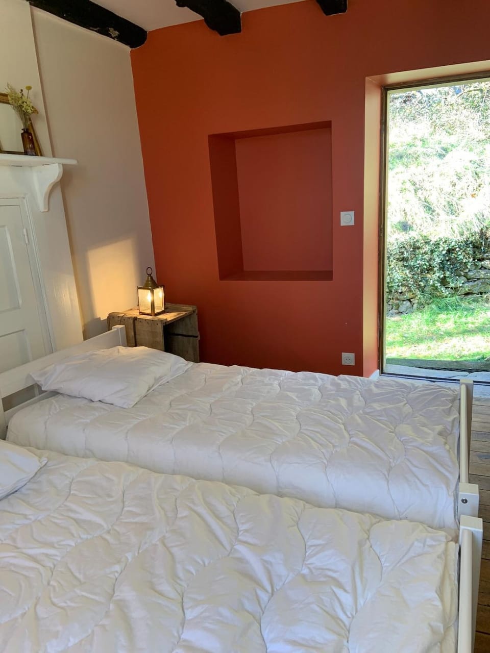Clairefontaine House in Montignac