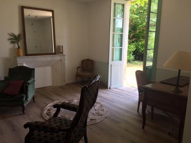 Clairefontaine House in Montignac