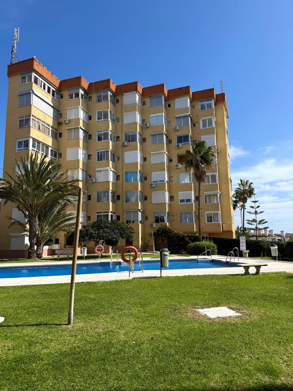 Day, Garden, Garden view, Pool view, Swimming pool