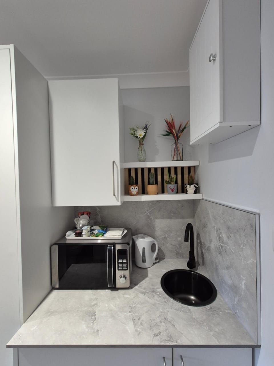 Pro Stay Studio House in Fort William