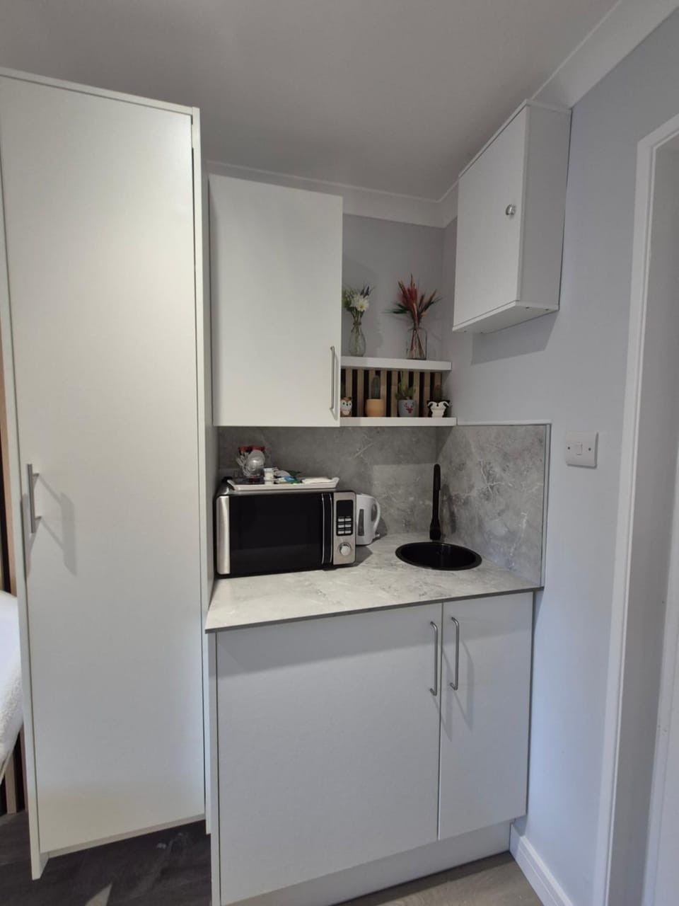 Pro Stay Studio House in Fort William